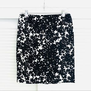 New Ann Taylor Pencil Skirt